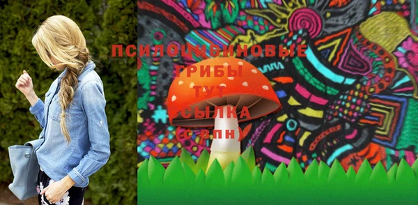 герыч Алексеевка